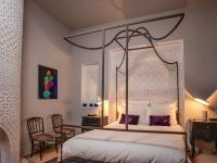 Habitación Doble Superior