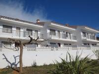 Apartamentos con piscina Peñiscola 3000 - Chambres d’hôtes