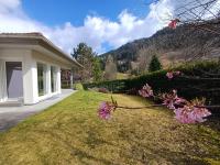 Falcon Lodge Kaprun Kitzsteinhorn - Steinbock Lodges - B&B Kaprun