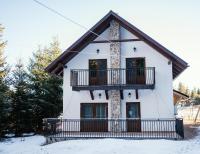 Appartamento Deluxe con 2 Camere da Letto e Balcone