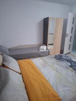 Deluxe Kamer (2 Volwassenen + 1 Kind)