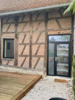 Appartement calme et chaleureux - B&B