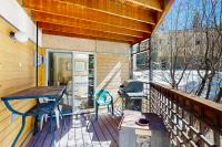 Lake Fork 10 - Bed and Breakfast Taos Ski Valley