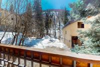 Lake Fork 10 - Bed and Breakfast Taos Ski Valley