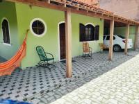 Mares de Aconchego SPedro Aldeia - B&B São Pedro da Aldeia