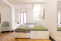 15th-Century Apt, City-MXP Train - B&B Milano