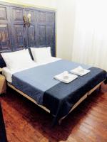 abundance apartment - B&B Grevediana