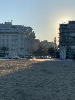 BuChic Apartment Pescara - Bed and Breakfast