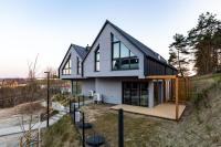 Willa Lakeside Retreat Łączyno - B&B