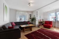 Two-Bedroom Superior Apartment