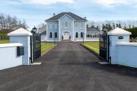 Mongalvin - Ferienwohnung Whitehill