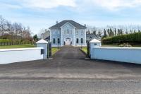Mongalvin - Ferienwohnung Whitehill