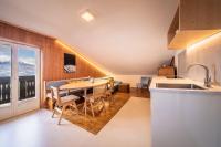 Appartement met 1 Slaapkamer