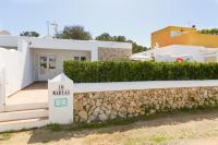 Villa 10 Marias - B&B Cala Blanca
