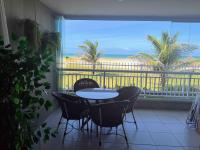 Apt TERRAMARIS - DE FRENTE PARA O MAR - Chambres d’hôtes Aquiraz