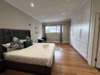 Vinorisa Spa & Lodge - Chambres d’hôtes Pretoria