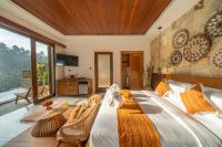 DJANI Sebatu - B&B