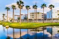 Seascape Escape - B&B Galveston