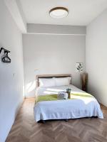 Deluxe Double Room with Bath