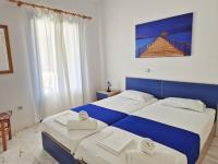 Appartement met 2 Slaapkamers - Begane Grond
