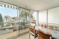 WELCS ESTUDIO 228 EMP frente al canal - B&B Empuriabrava