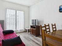 Appartement 3 pièces proche plage et commerces, 6 couchages, balcon – Agde - FR-1-423-198 - B&B Le Grau-d'Agde