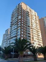 Viña Center Apartment Rodoviario Quinta Vergara - Ferienwohnung
