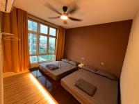 The Anderson Ipoh AA1 Smart TV & 5G WiFi ready - Bed and Breakfast