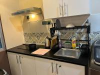 The Anderson Ipoh AA1 Smart TV & 5G WiFi ready - Chambres d’hôtes Ipoh