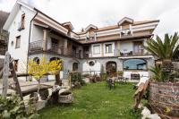 Villa Italia - B&B
