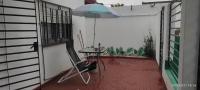 Ezeiza 7 casa privada a 22 minutos del aeropuerto de Ezeiza tranfer las 24 horas garage camaras de seguridad pet friendly - Ferienwohnung