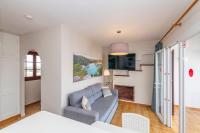 Siesta Mar One Bedroom Apartments - Chambres d’hôtes