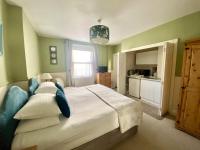 Superior Kamer met Kingsize Bed