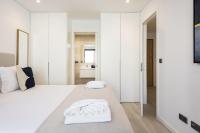 Terracos de Quarteira II White by Real Properties - B&B Quarteira