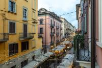 Brera - Grand Apartment with Hammam - Ferienwohnung