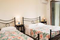 Chambre Triple