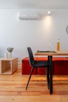 Topazio Apartment by Porto Stories - Chambres d’hôtes Porto