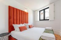 Apartamento de 1 dormitorio