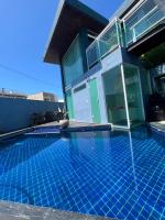 Casa de luxo em condomínio - B&B Arraial do Cabo