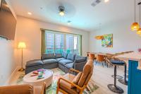 Palm Paradise - B&B South Padre Island