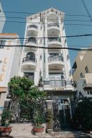 LA MER Homestay Quynhon - B&B