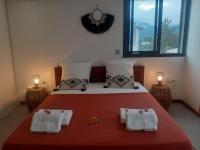Villa Kaztafia 6 pers piscine chauffée St-Pierre - B&B Saint-Pierre