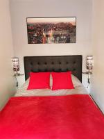 Appartamento con 1 Camera da Letto