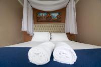 Junior Suite con Vista Piscina 