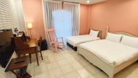 Habitación Triple