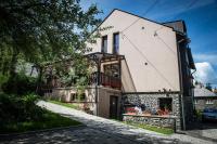 Kétkerék Vendégház - a mátrai szállás - B&B