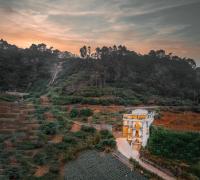 Glenence Nuwara Eliya - B&B Nuwara Eliya