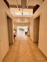 Villa C'est la vue, 2 bedrooms pool and jacuzzi - Bed and Breakfast Les Terres Basses