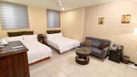 Habitación cuádruple