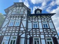 Zimmer in der Kastanienvilla - B&B